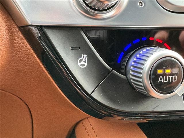 new 2025 Kia Telluride car, priced at $49,630