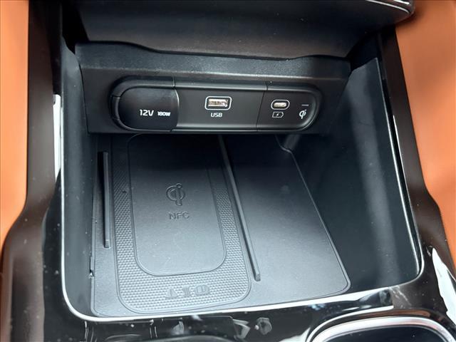 new 2025 Kia Telluride car, priced at $49,630