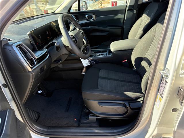 new 2026 Kia Sorento car, priced at $31,829
