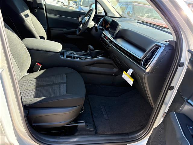 new 2026 Kia Sorento car, priced at $31,829