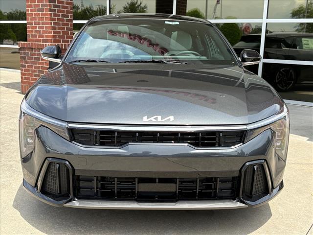 new 2026 Kia K4 car, priced at $29,652