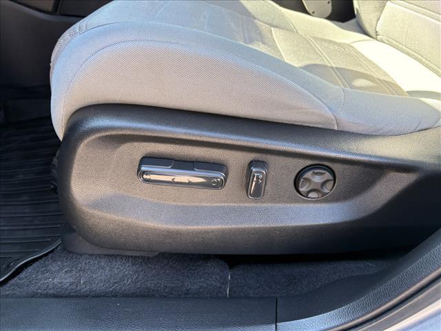 used 2018 Honda CR-V car, priced at $18,285