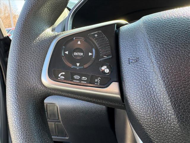 used 2018 Honda CR-V car, priced at $18,285