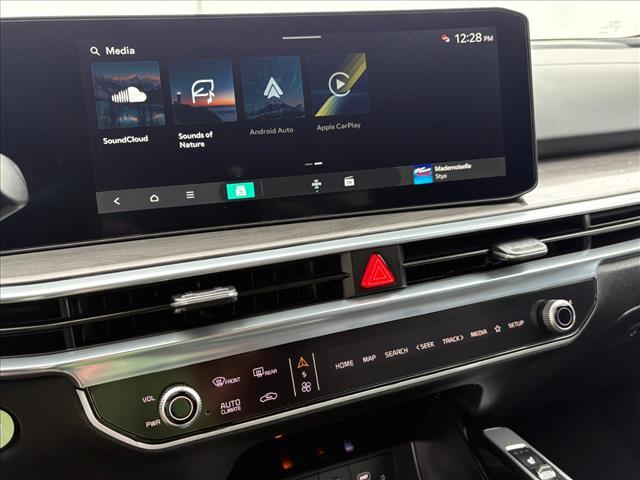 new 2026 Kia Sorento car, priced at $47,374