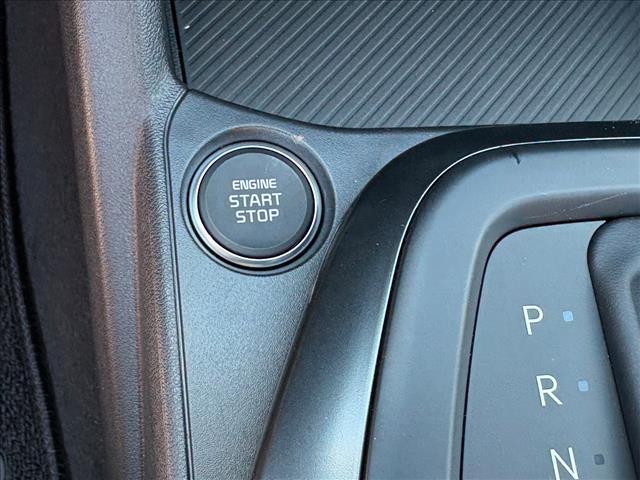 new 2025 Kia K4 car, priced at $24,725