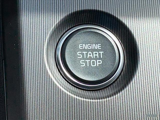 new 2026 Kia Sportage Hybrid car, priced at $35,815