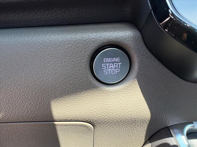 new 2026 Kia Carnival car, priced at $46,213