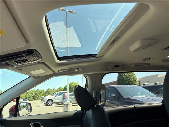 new 2026 Kia Carnival car, priced at $46,213