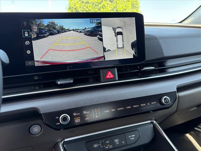new 2026 Kia Carnival car, priced at $46,213