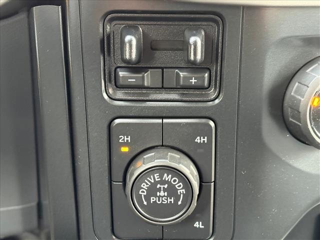 used 2022 Ford F-150 car, priced at $27,435