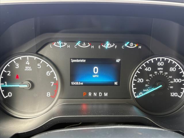 used 2022 Ford F-150 car, priced at $27,435