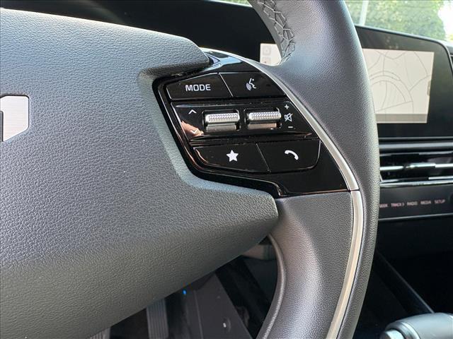 used 2025 Kia Niro car, priced at $29,897