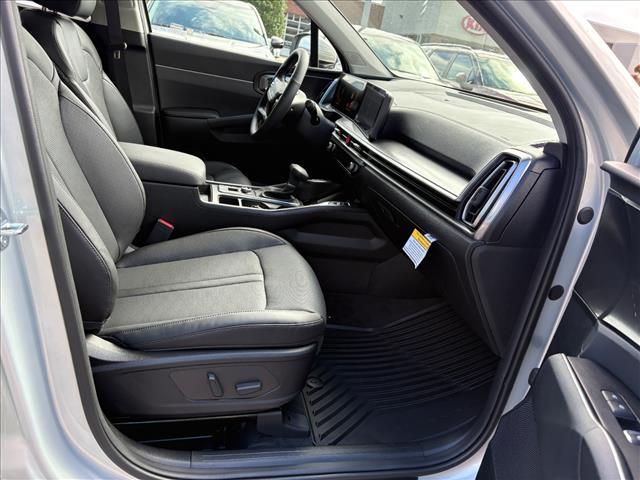 new 2026 Kia Sorento car, priced at $38,595