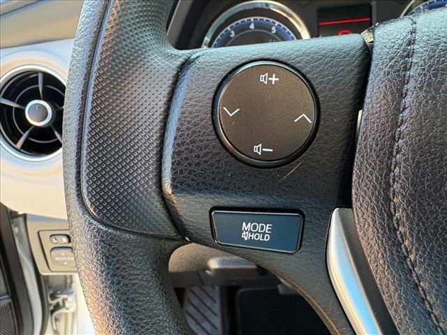 used 2018 Toyota Corolla car, priced at $15,181