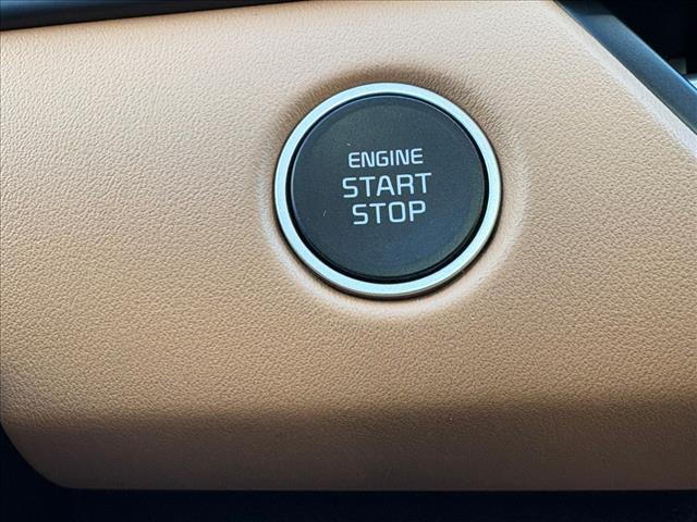 new 2026 Kia Seltos car, priced at $30,988