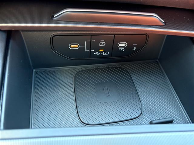 new 2026 Kia Sportage Hybrid car, priced at $41,630