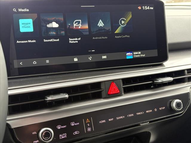 new 2026 Kia Sorento car, priced at $39,705