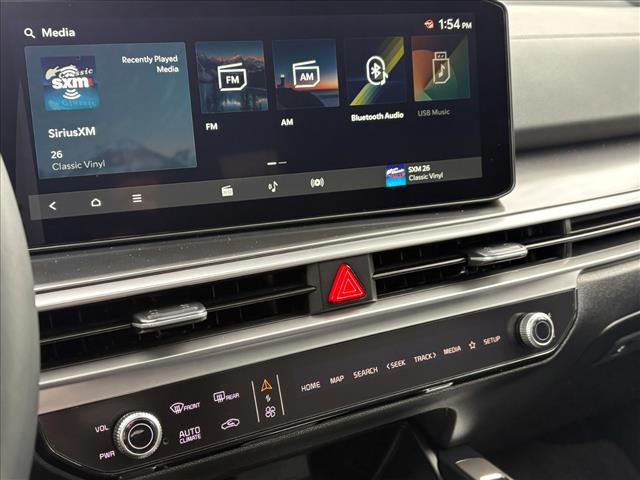 new 2026 Kia Sorento car, priced at $39,705