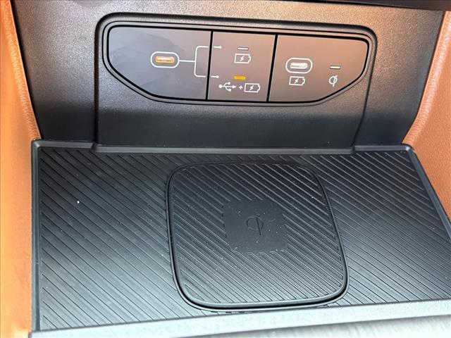 new 2026 Kia Sportage car, priced at $38,341