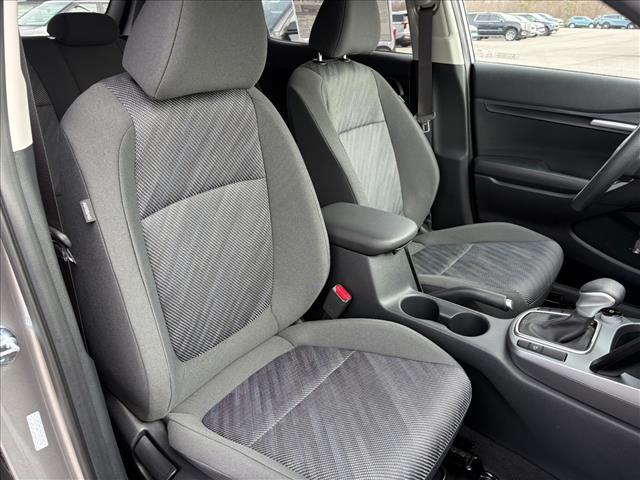 new 2026 Kia Seltos car, priced at $25,710