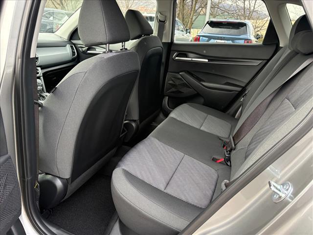 new 2026 Kia Seltos car, priced at $25,710