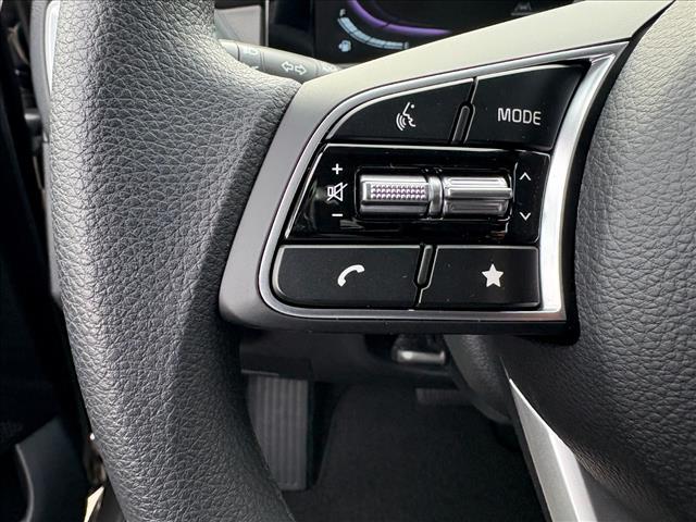 new 2026 Kia Seltos car, priced at $25,710