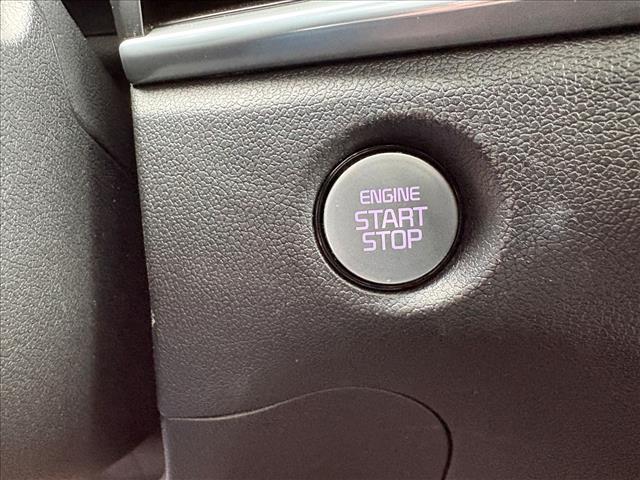 used 2025 Kia Sorento car, priced at $49,860