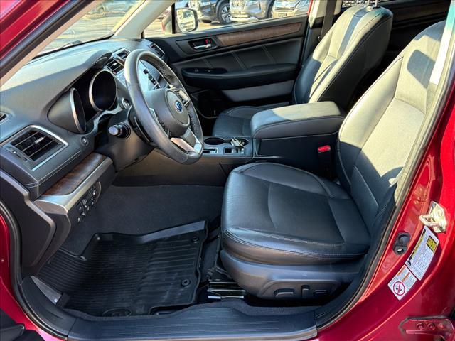 used 2018 Subaru Outback car, priced at $18,998