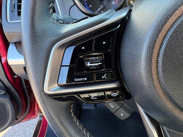 used 2018 Subaru Outback car, priced at $18,998