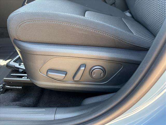 new 2026 Kia Sportage car, priced at $34,861