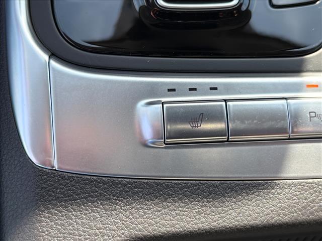 new 2026 Kia Carnival Hybrid car, priced at $45,824