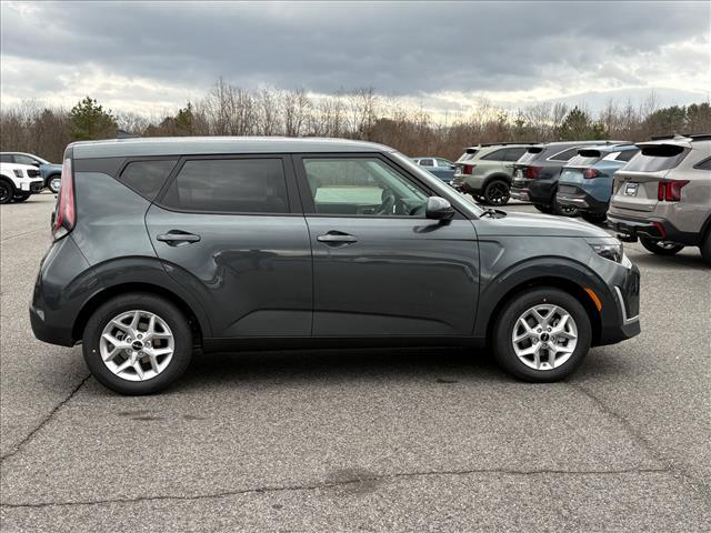 new 2025 Kia Soul car, priced at $20,770