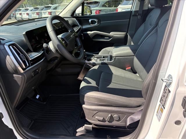 new 2026 Kia Sorento car, priced at $36,101
