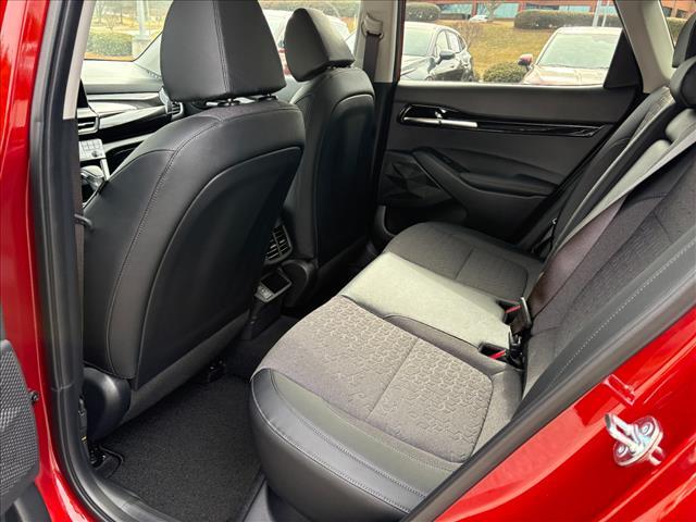 new 2026 Kia Seltos car, priced at $28,089