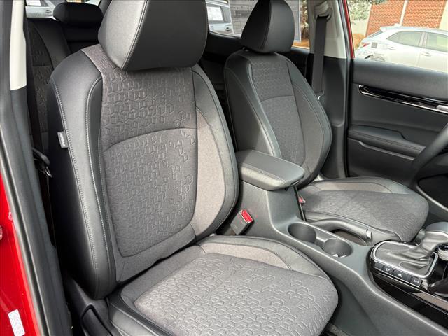 new 2026 Kia Seltos car, priced at $28,089