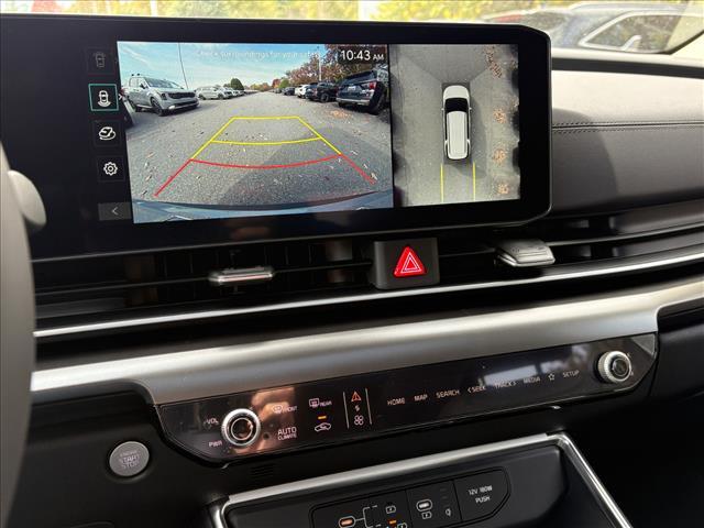 new 2026 Kia Carnival car, priced at $47,607