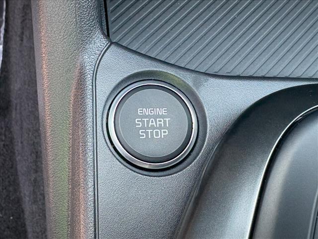 new 2026 Kia K4 car, priced at $24,825