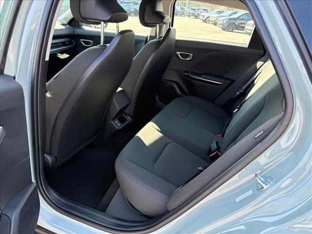 new 2026 Kia K4 car, priced at $25,175