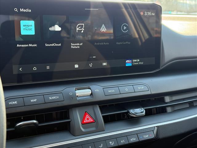 new 2026 Kia K4 car, priced at $25,175