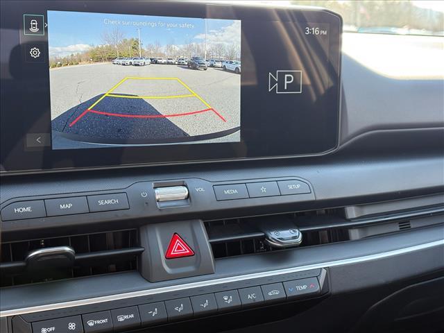 new 2026 Kia K4 car, priced at $25,175