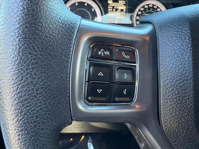 used 2024 Ram 1500 Classic car, priced at $28,800