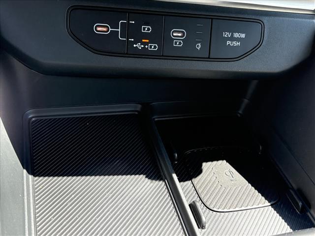 new 2026 Kia Carnival car, priced at $52,500