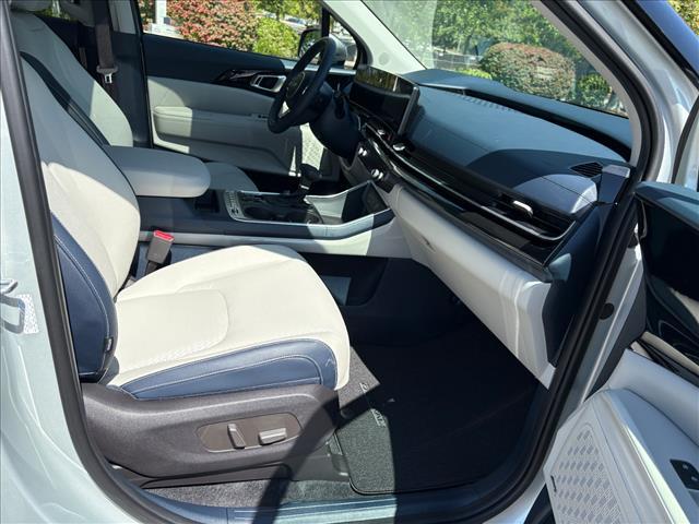 new 2026 Kia Carnival car, priced at $52,500