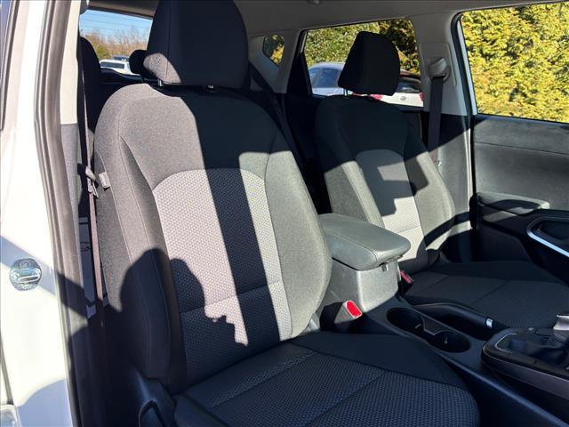 used 2024 Kia Soul car, priced at $16,298