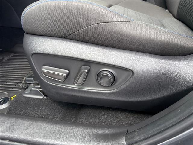 used 2024 Toyota RAV4 Hybrid car, priced at $37,348