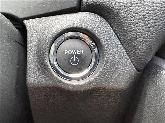 used 2024 Toyota RAV4 Hybrid car, priced at $37,348