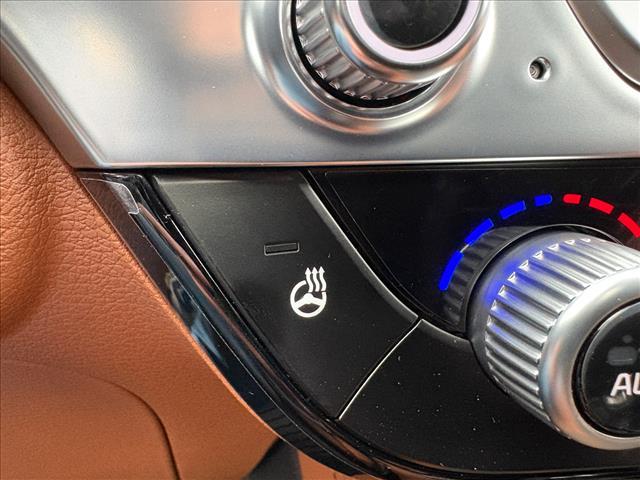 new 2025 Kia Telluride car, priced at $52,205