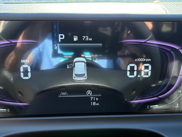 new 2026 Kia Seltos car, priced at $28,011