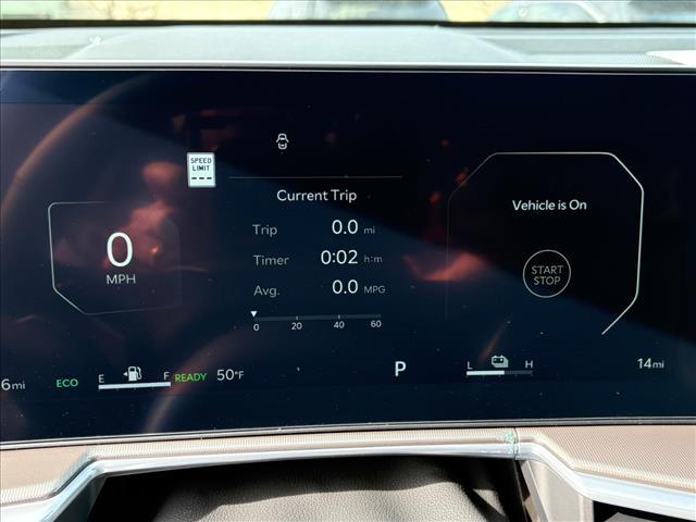 new 2026 Kia Sorento Hybrid car, priced at $49,525