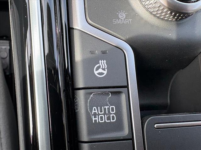 new 2026 Kia Sorento Hybrid car, priced at $49,525